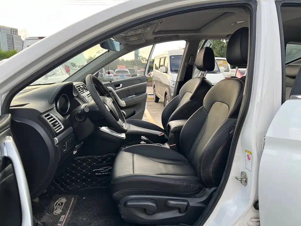 Haval M6 2018