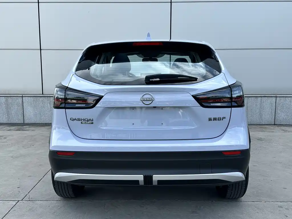Nissan Qashqai 2024 — фото 5