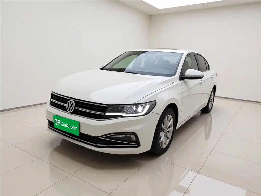 Volkswagen Bora 2020
