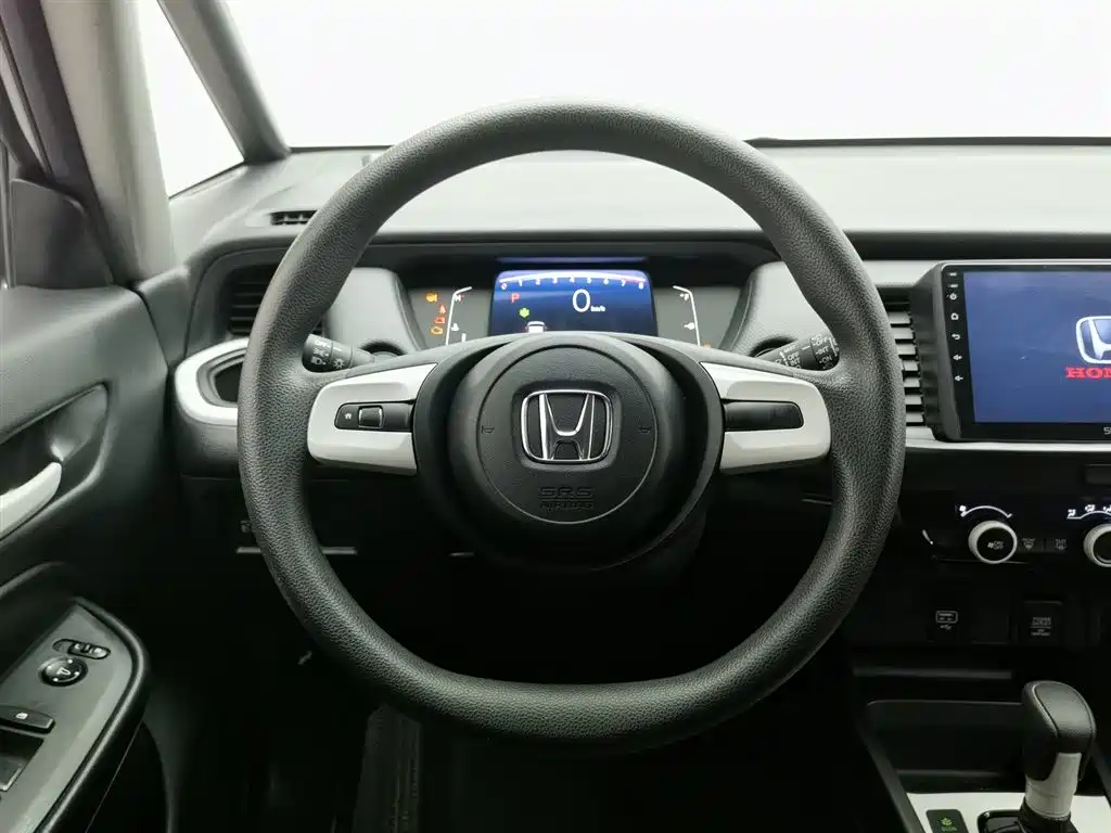 Honda Fit 2022 — фото 11