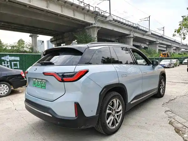 NIO ES6 2022