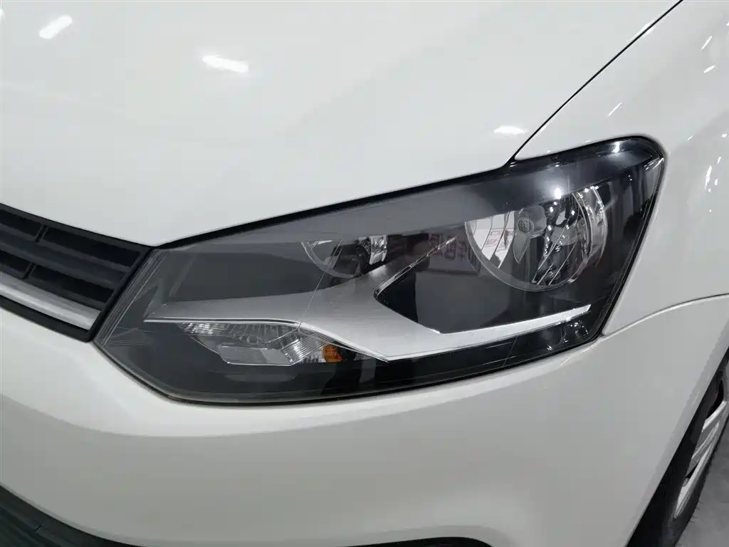 Volkswagen Polo 2019