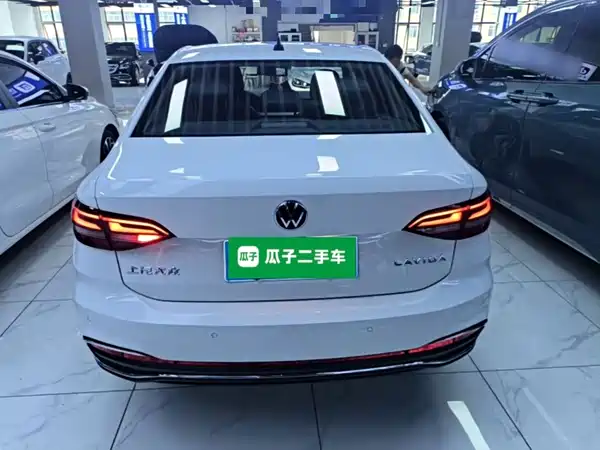 Volkswagen Lavida 2023