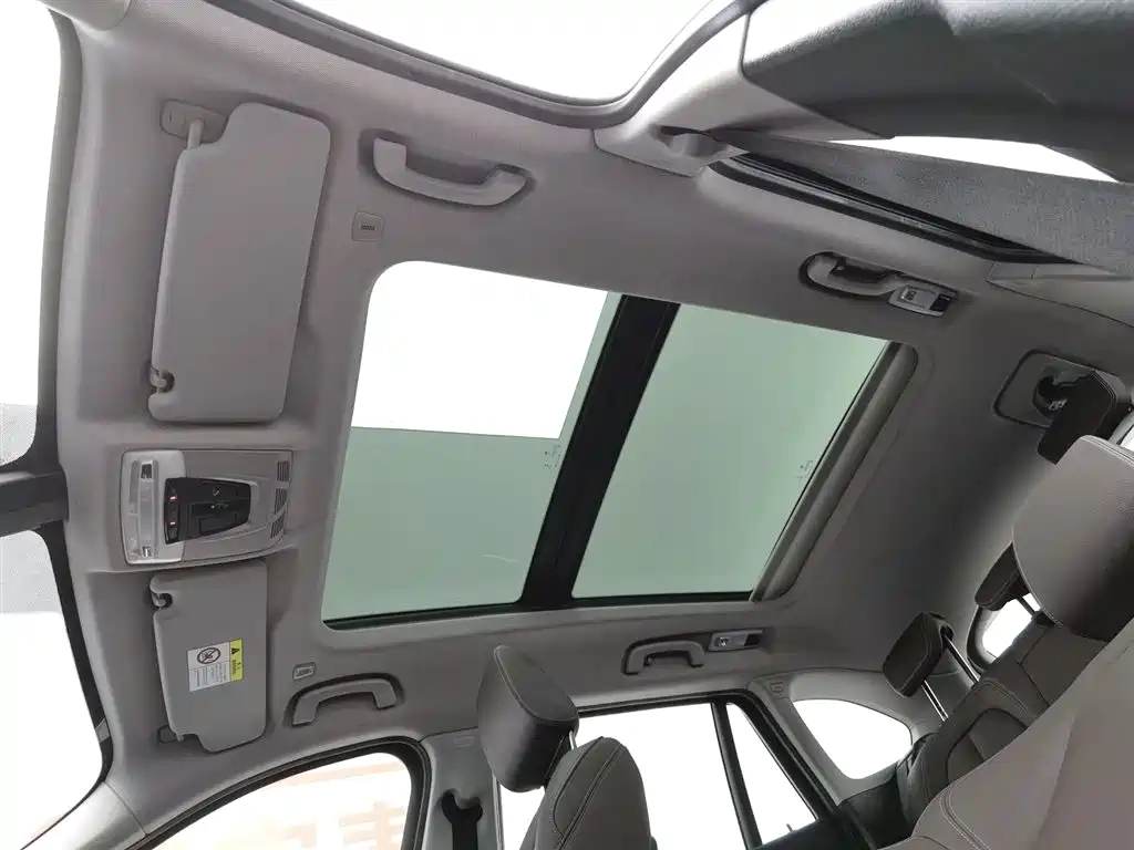 BMW X1 2021 — фото 14