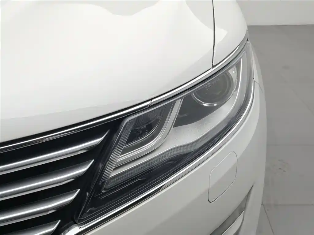 Lincoln MKC 2017 — фото 7