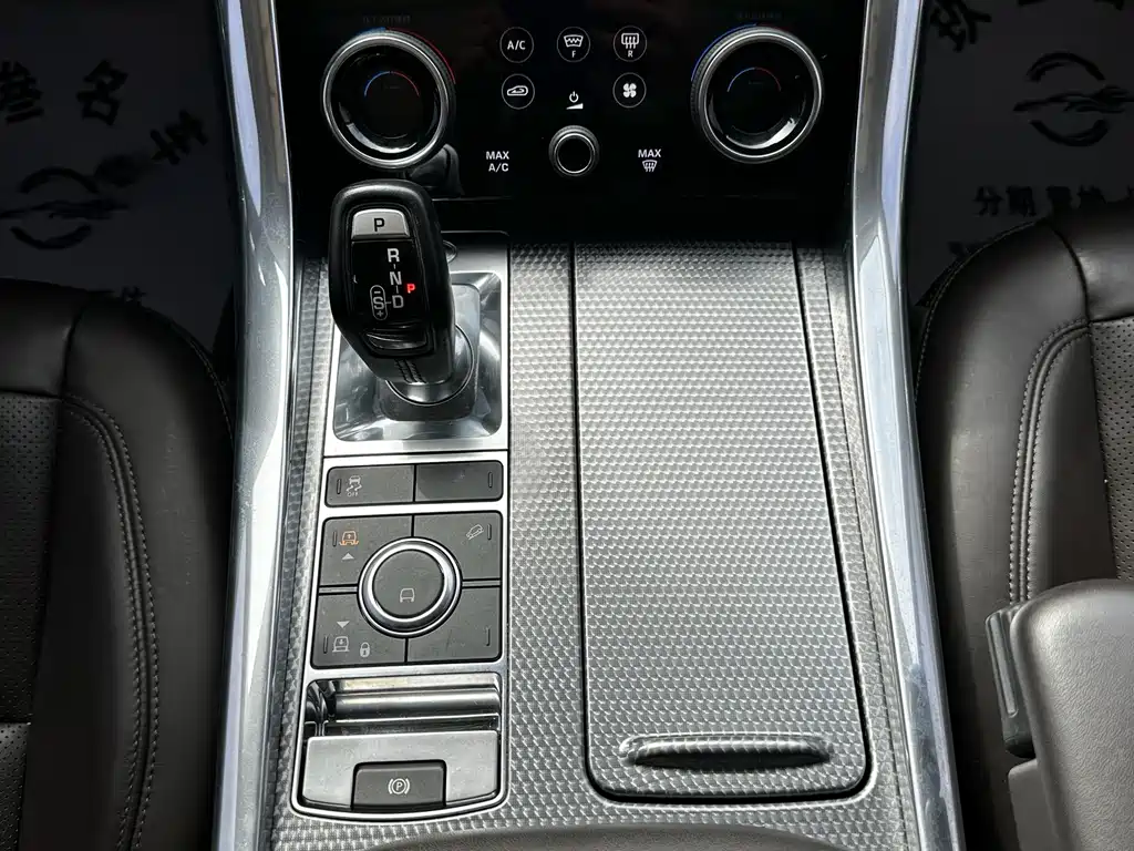 Land Rover Range Rover Sport 2019 — фото 14