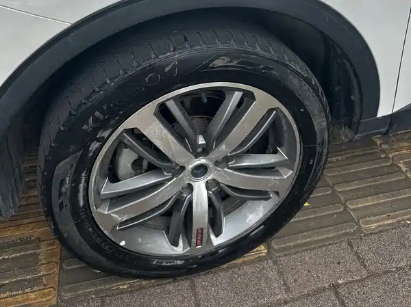 Haval H6 2018