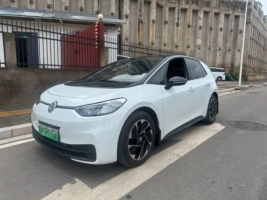 Volkswagen ID.3 2024