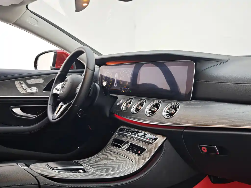 Mercedes-Benz CLS 2019 — фото 11