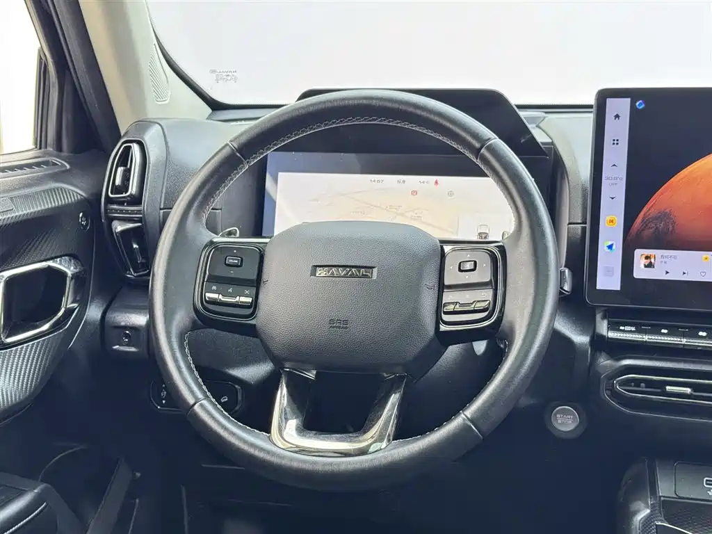Haval Dargo PLUS 2024 — фото 20