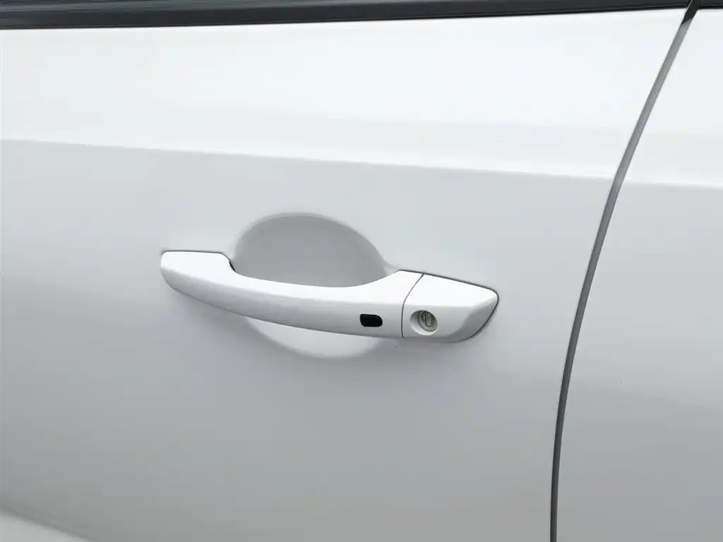 Changan CS35PLUS 2020 — фото 18