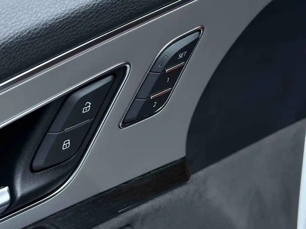 Audi Q7 2017