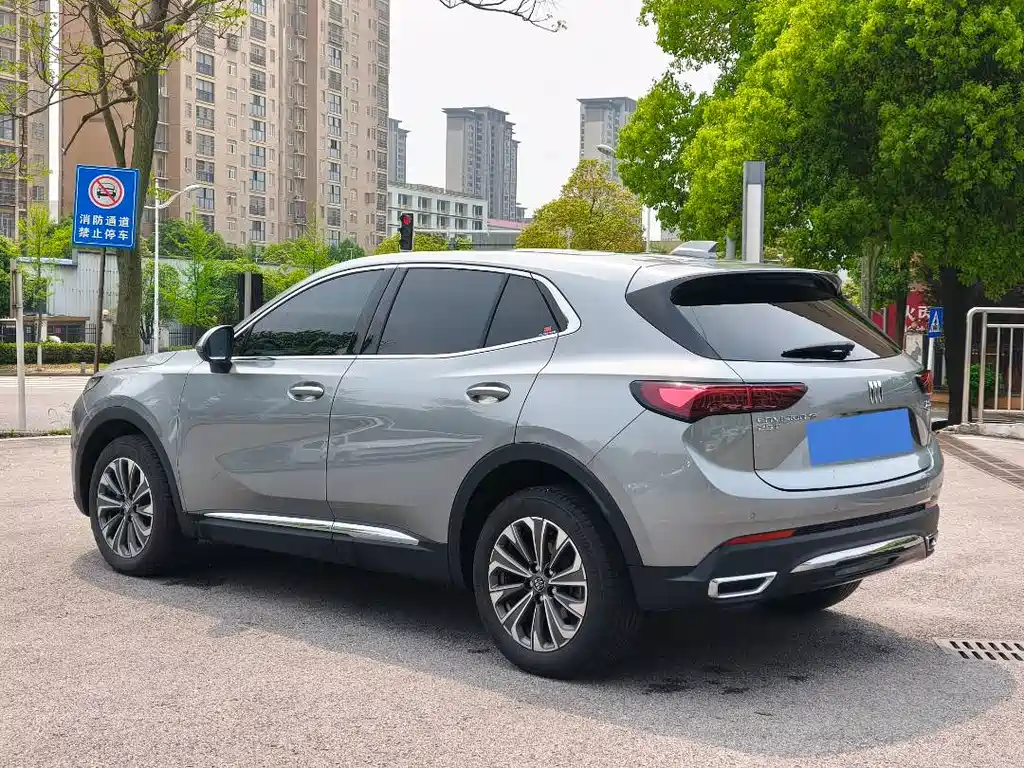 Buick Envision S 2025 — фото 7
