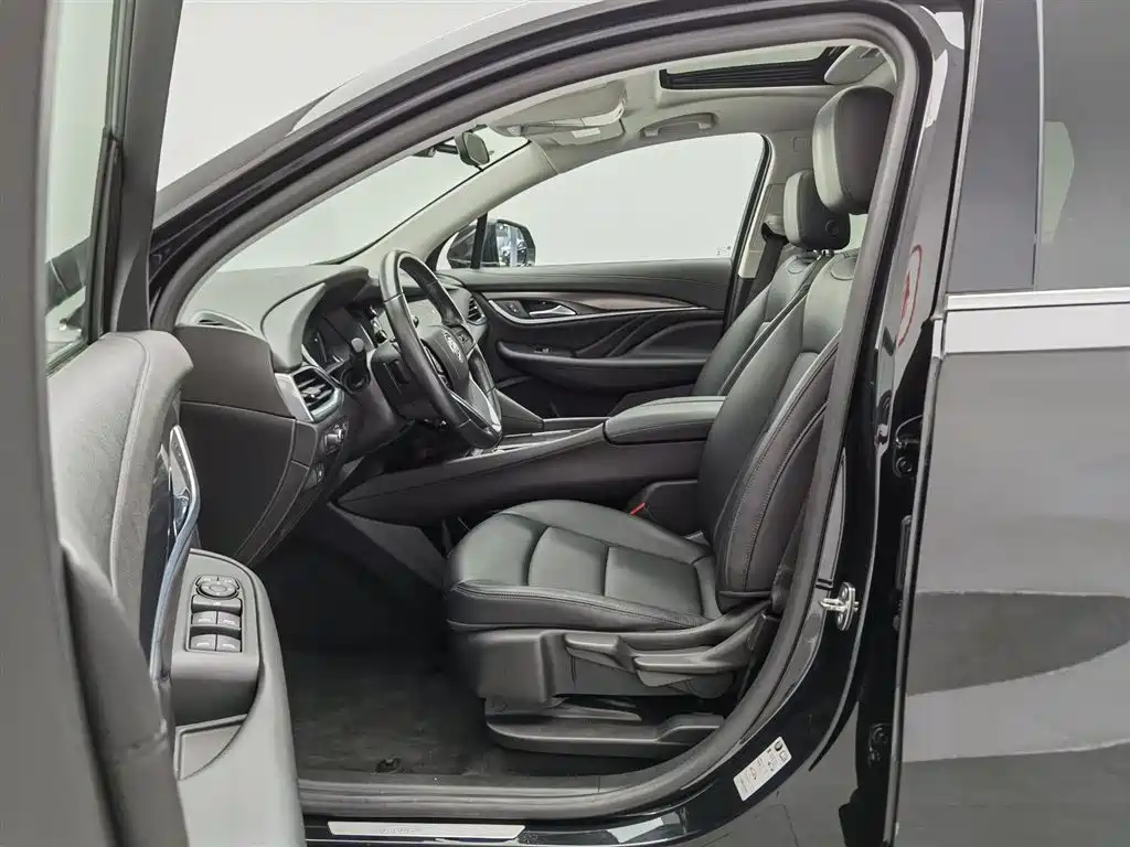 Buick Enclave 2021 — фото 10