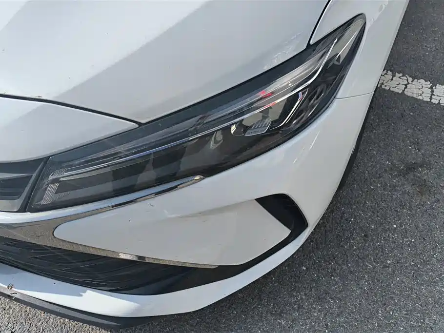 Chevrolet Cruze 2023