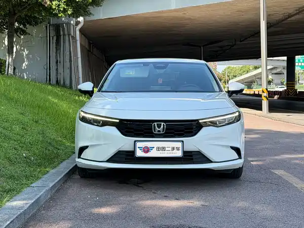 Honda Integra 2023