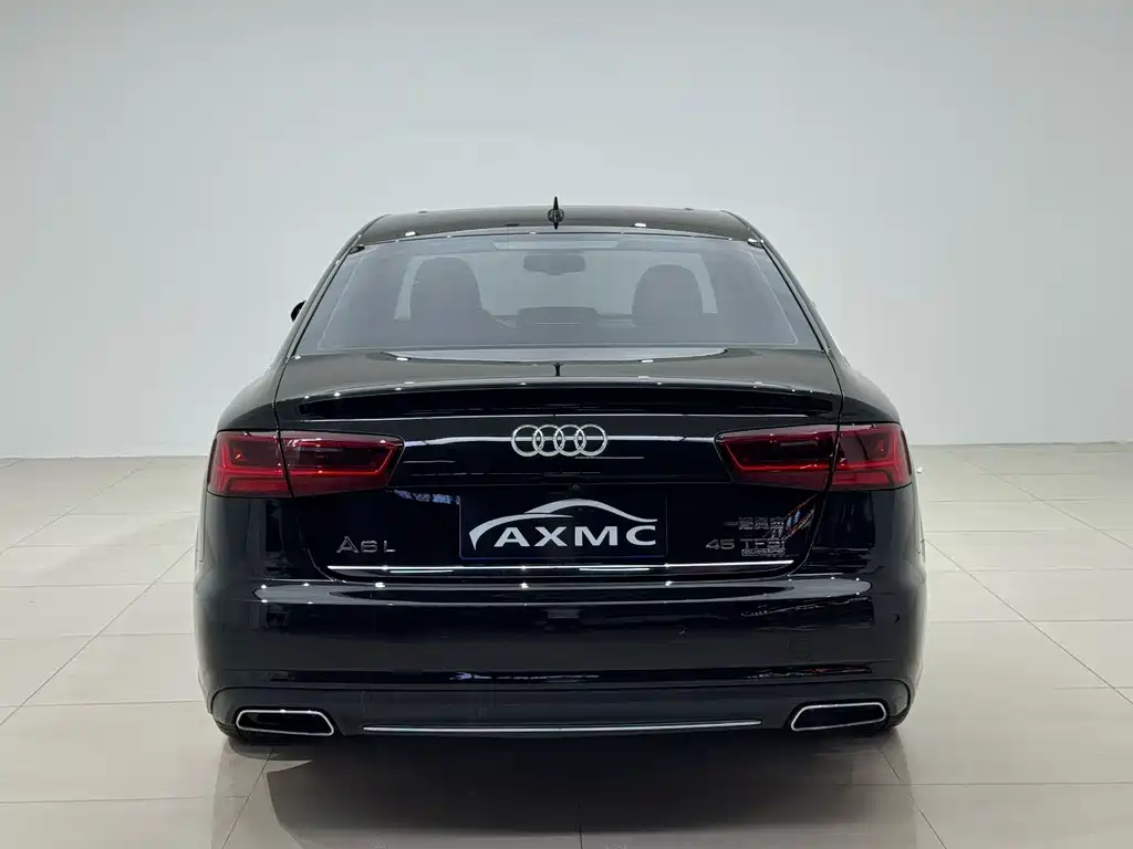 Audi A6L 2017 — фото 5