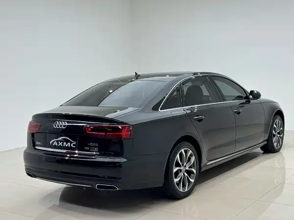 Audi A6L 2017