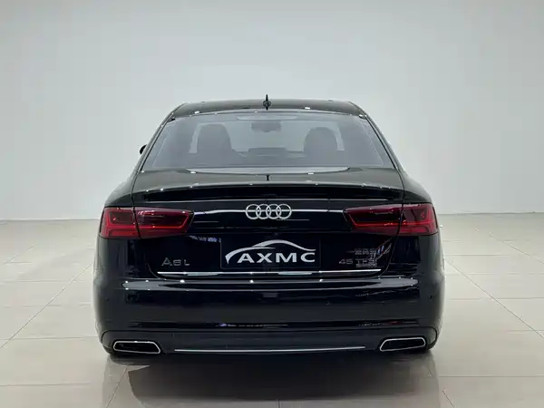 Audi A6L 2017