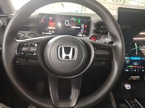 Honda e:NP1 2024
