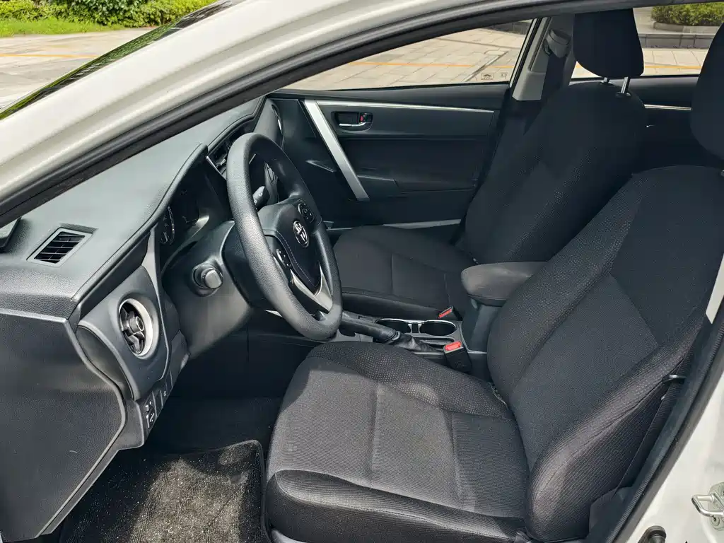 Toyota Corolla Hybrid 2020 — фото 19