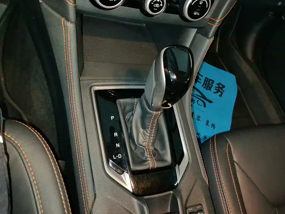 Subaru XV 2018 — фото 16