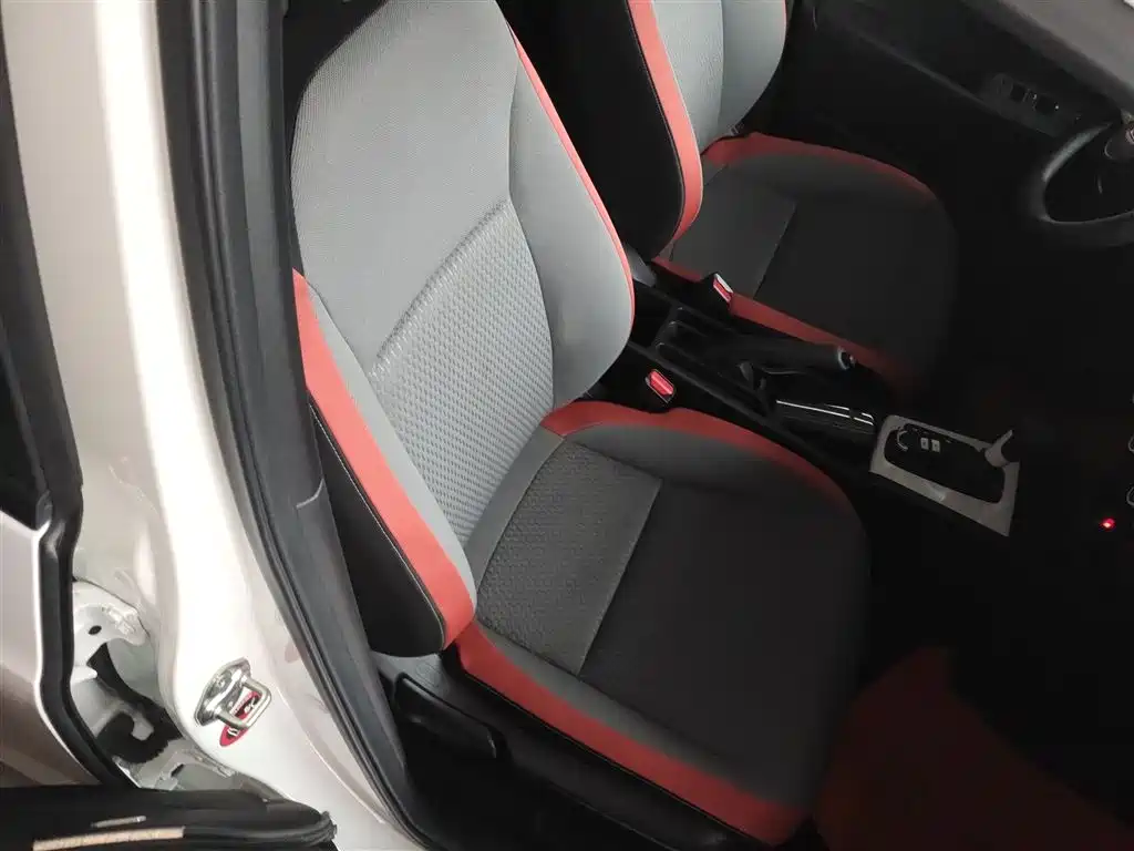 Honda Fit 2021 — фото 25