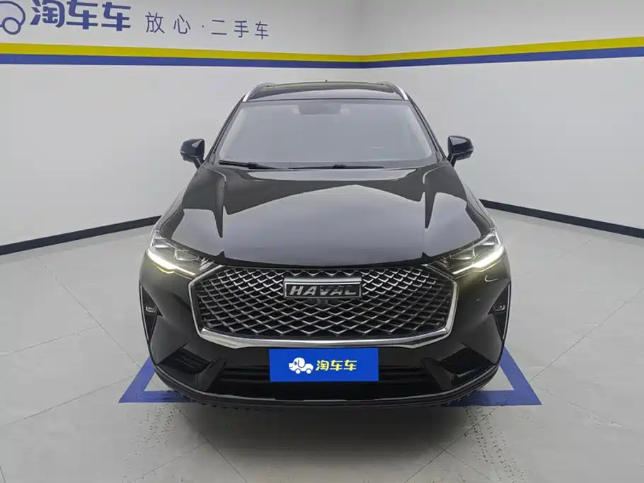 Haval H6 2023