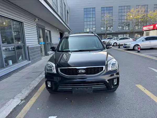 Kia Sportage 2013