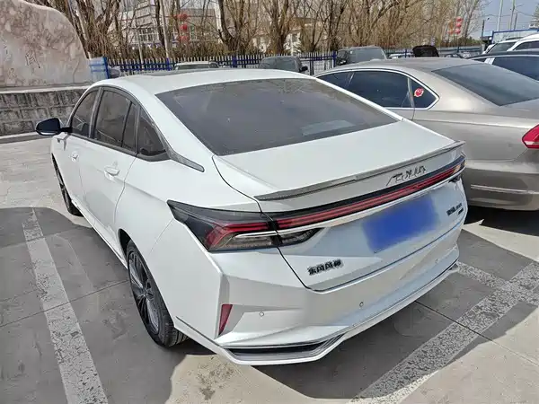 Dongfeng Yixuan MAX 2023