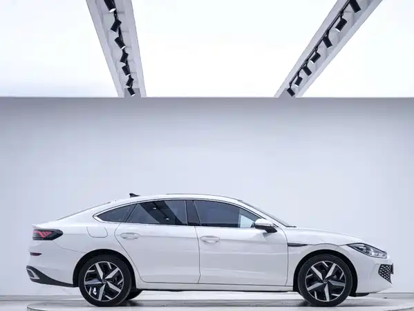 Volkswagen Lamando 2023