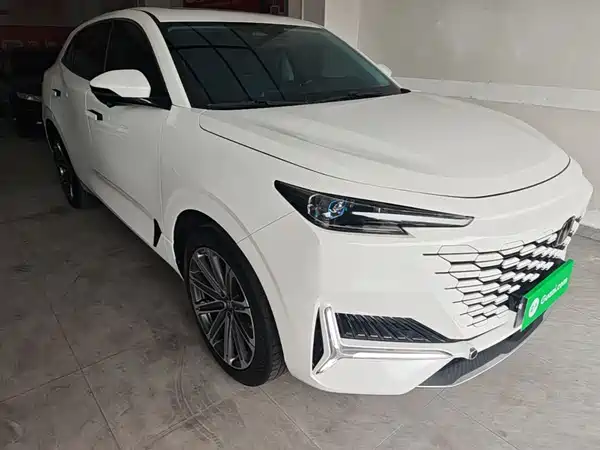 Changan UNI-K 2023