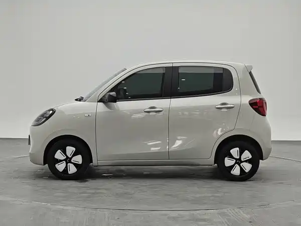 Wuling Hongguang MINIEV 2026