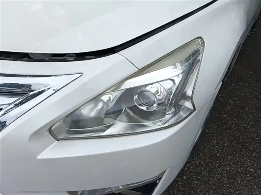 Nissan Teana 2014 — фото 24