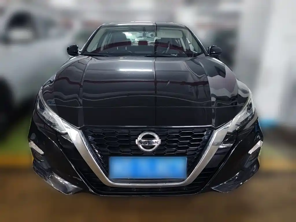 Nissan Teana 2020 — фото 24