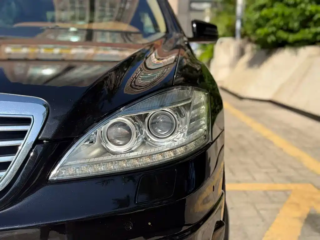 Brabus S-Class 2014 — фото 12