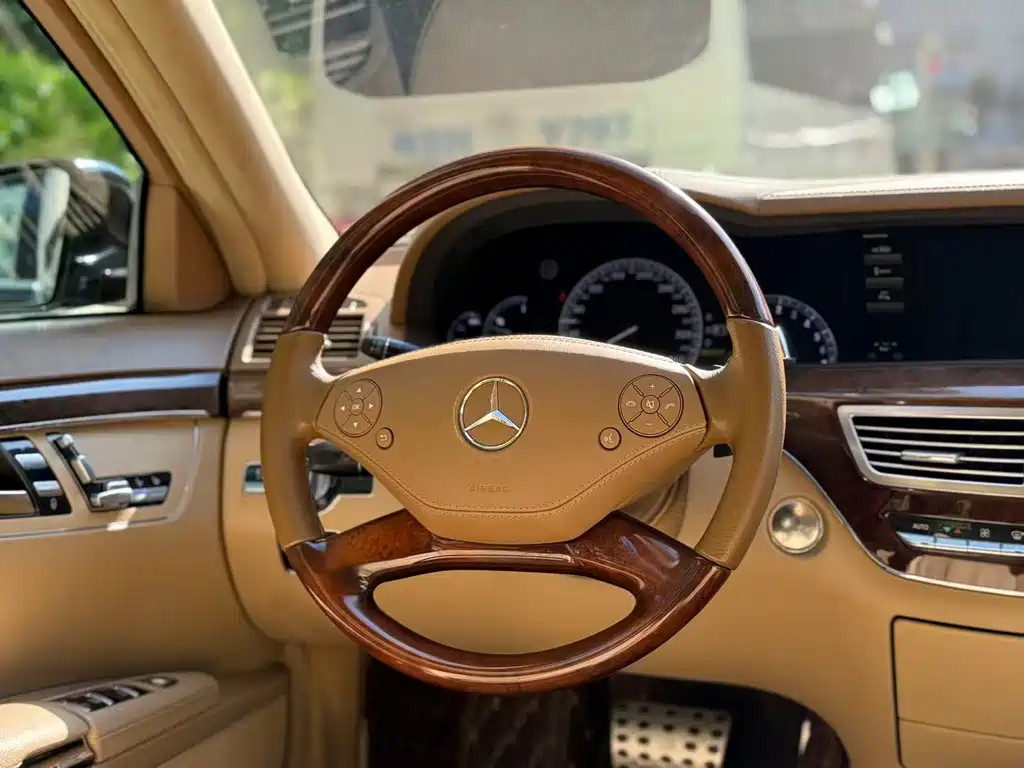 Brabus S-Class 2014 — фото 31