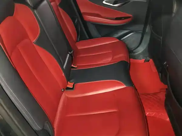 Changan UNI-T 2020