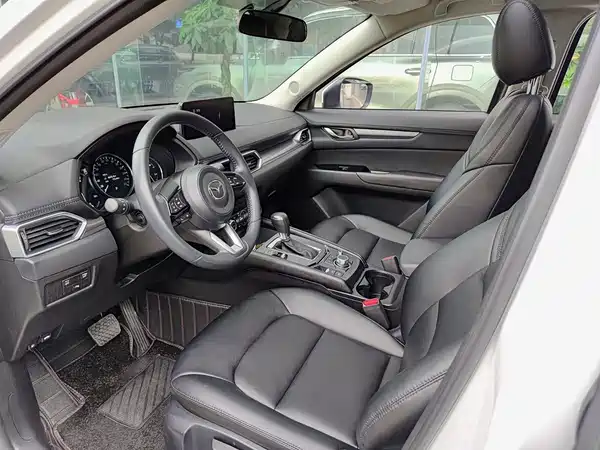Mazda CX-5 2024