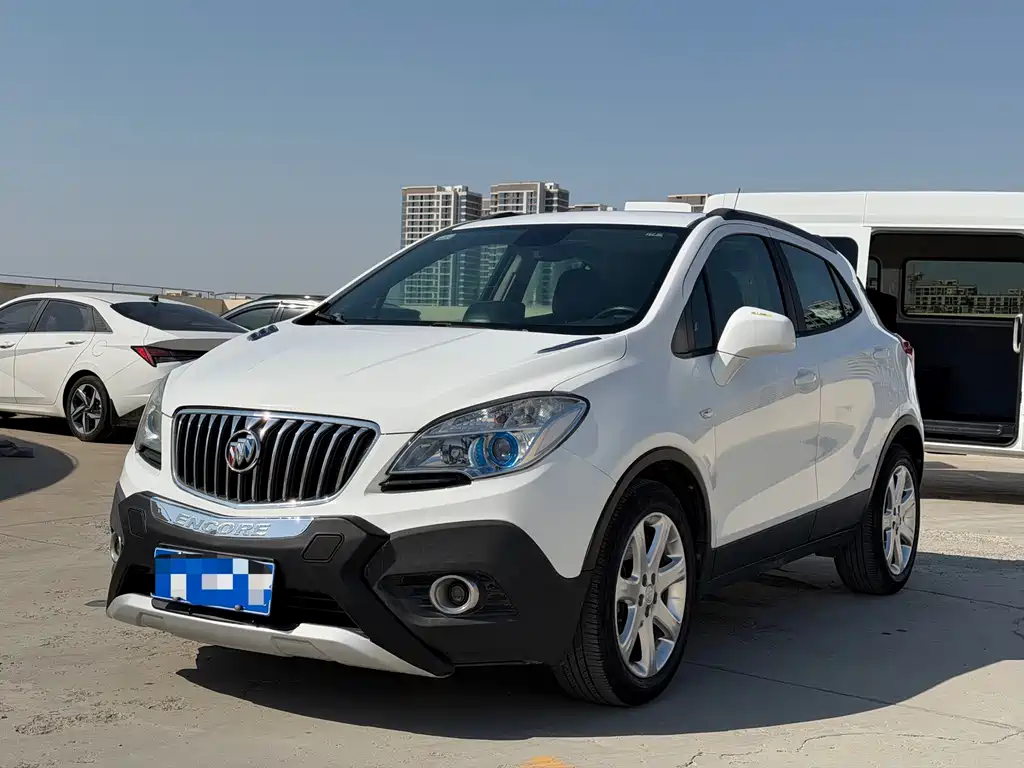 Buick Encore 2015