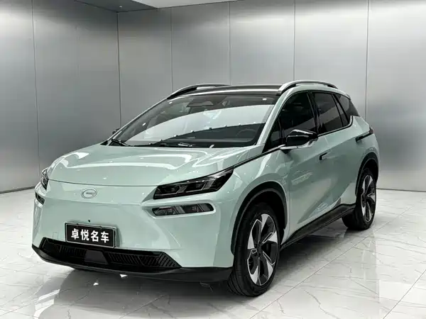 Aion V 2021