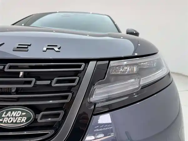 Land Rover Range Rover Velar 2024