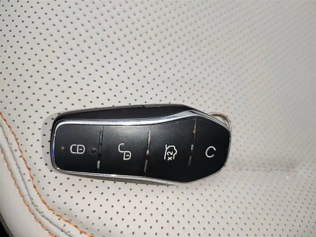 BYD Qin PLUS 2025 — фото 9