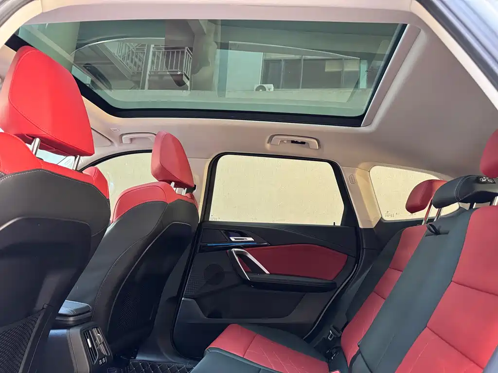 BMW X1 2023 — фото 17
