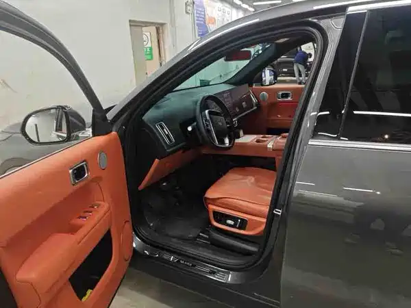 Li Auto L9 2023