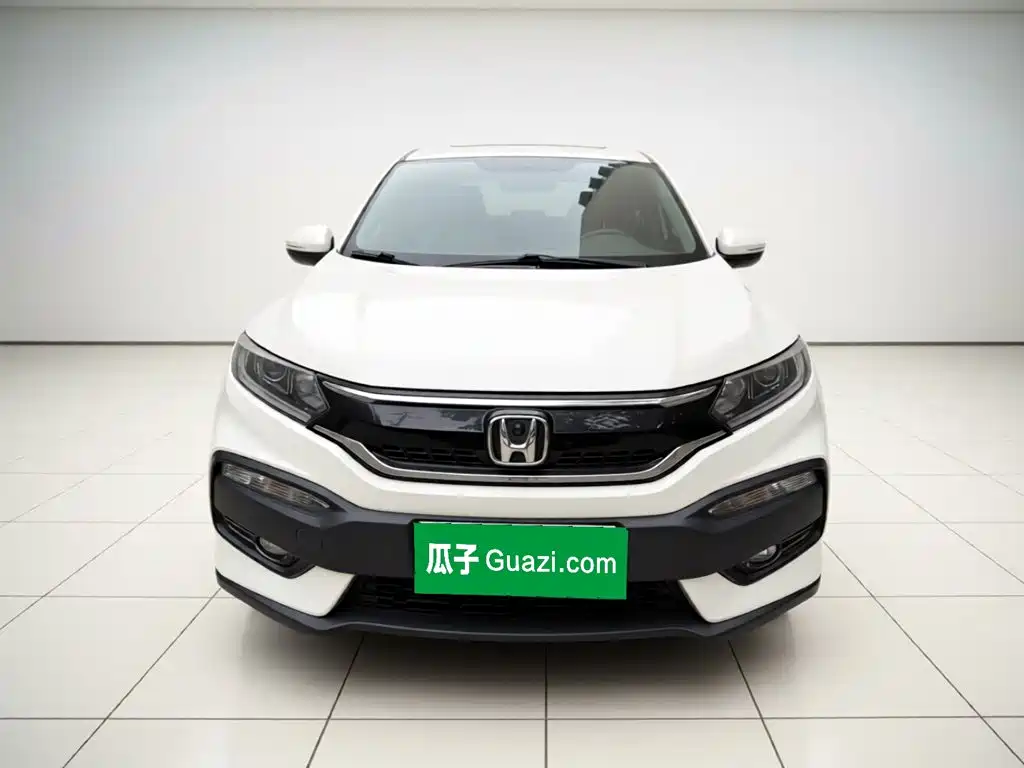 Honda XR-V 2016