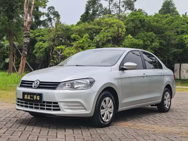 Volkswagen Jetta 2016