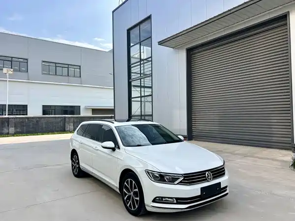 Volkswagen Viloran 2019