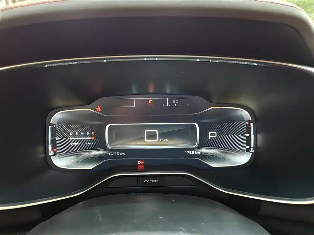 Citroen C5 AIRCROSS 2021 — фото 6