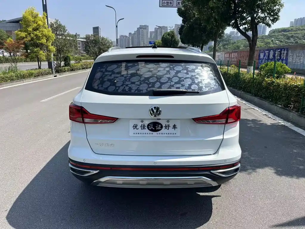 Jetta VS7 2021 — фото 11